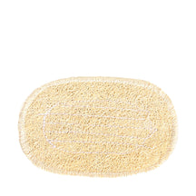 Redecker Loofah Soap Cushion - Oval