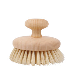 Redecker Massage Bath Brush - Round