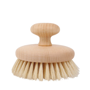 Redecker Massage Bath Brush - Round