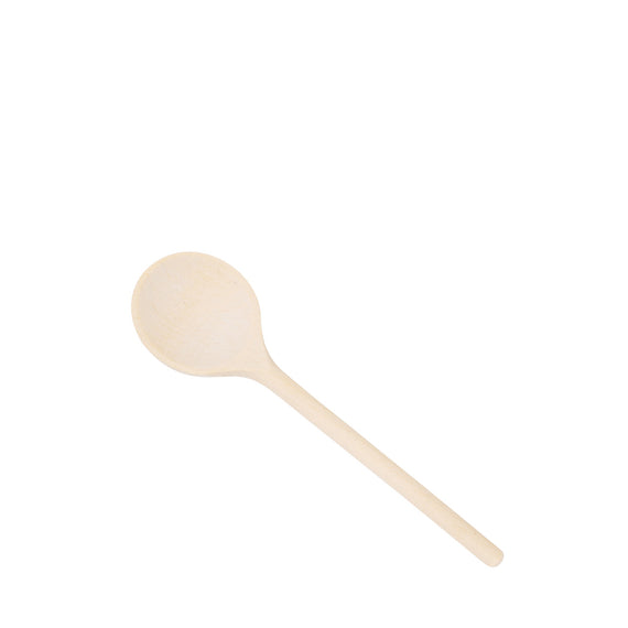 Redecker Mini Wooden Spoon