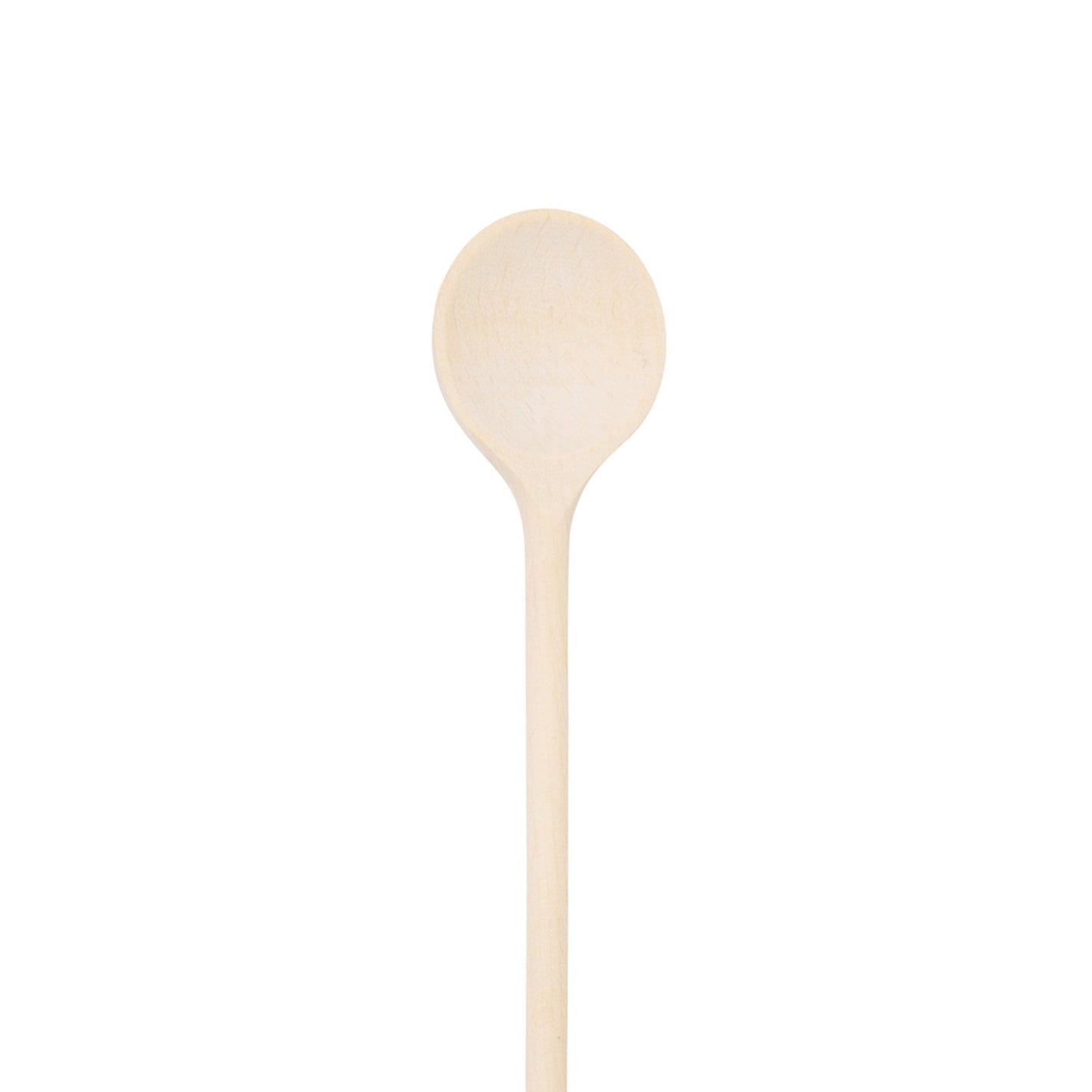 Redecker Mini Wooden Spoon