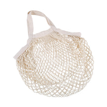 Redecker Natural Weave Shopping Bag