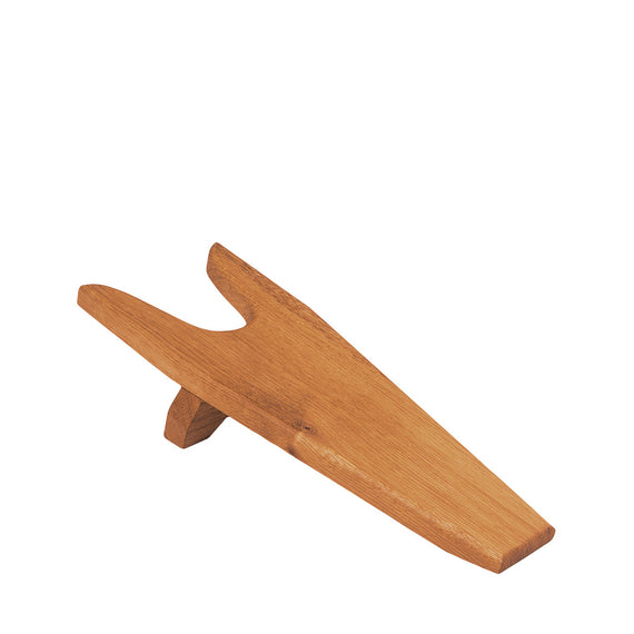 Redecker Oak Boot Jack