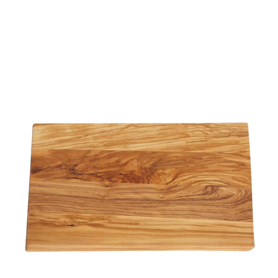 Redecker Olive Wood Cutting Board