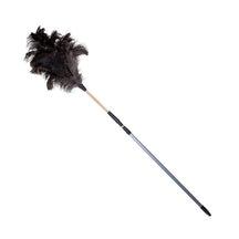 Redecker Ostrich Feather Duster - Telescopic Handle