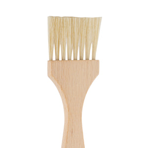 Redecker Pastry Brush - Flat