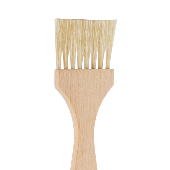 Redecker Pastry Brush - Flat