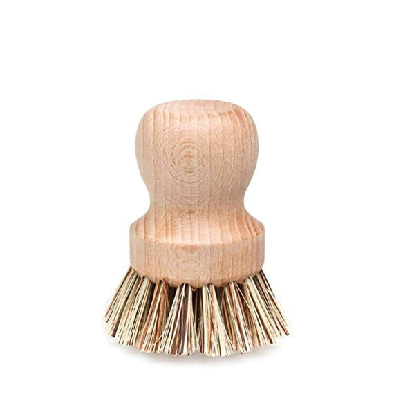 Redecker Pot Scrubbing Brush