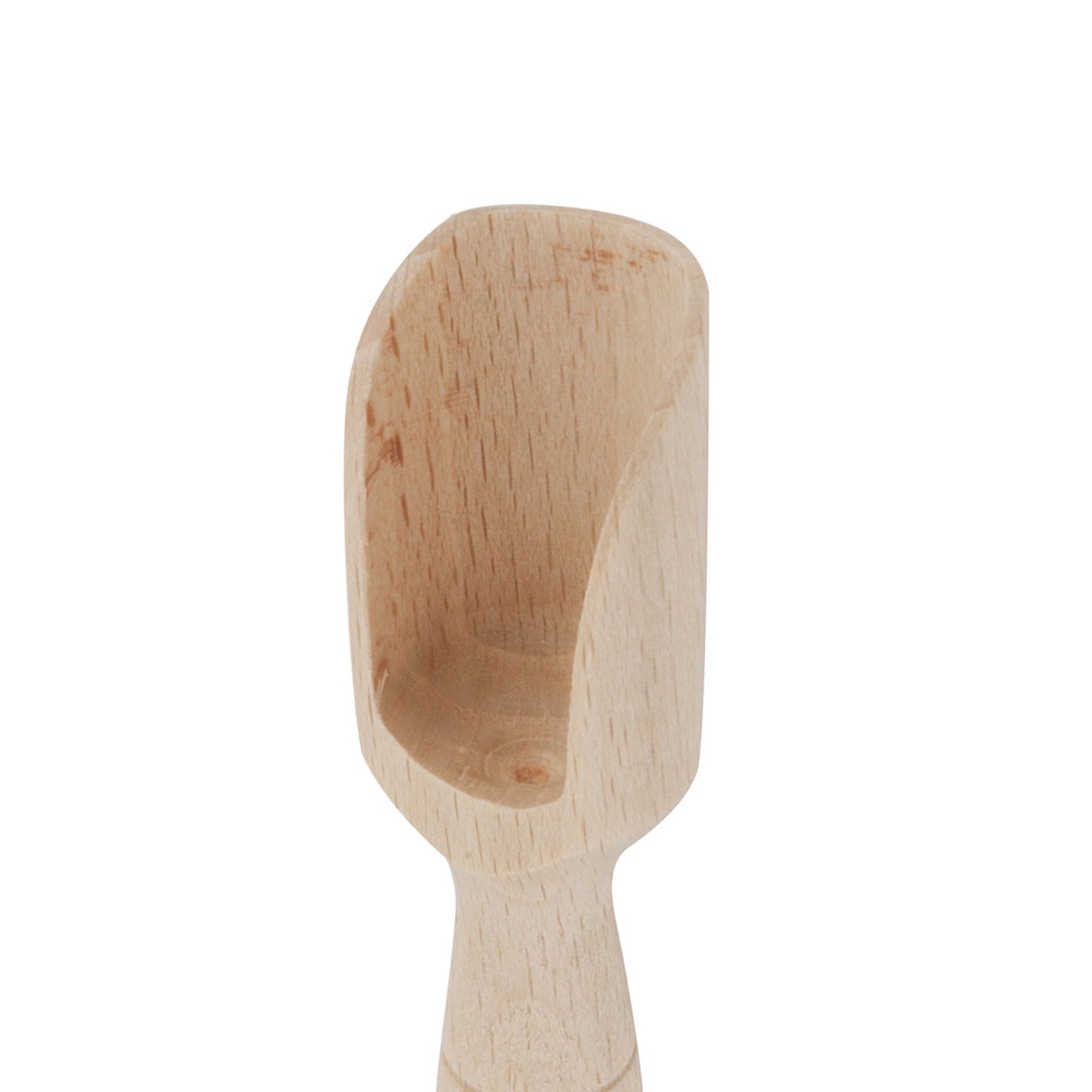 Redecker Salt Scoop