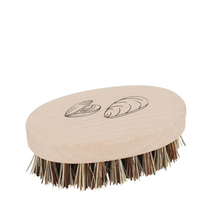 Redecker Seafood Brush