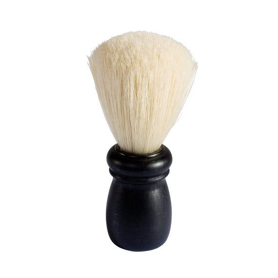 Redecker Shave Brush - Black