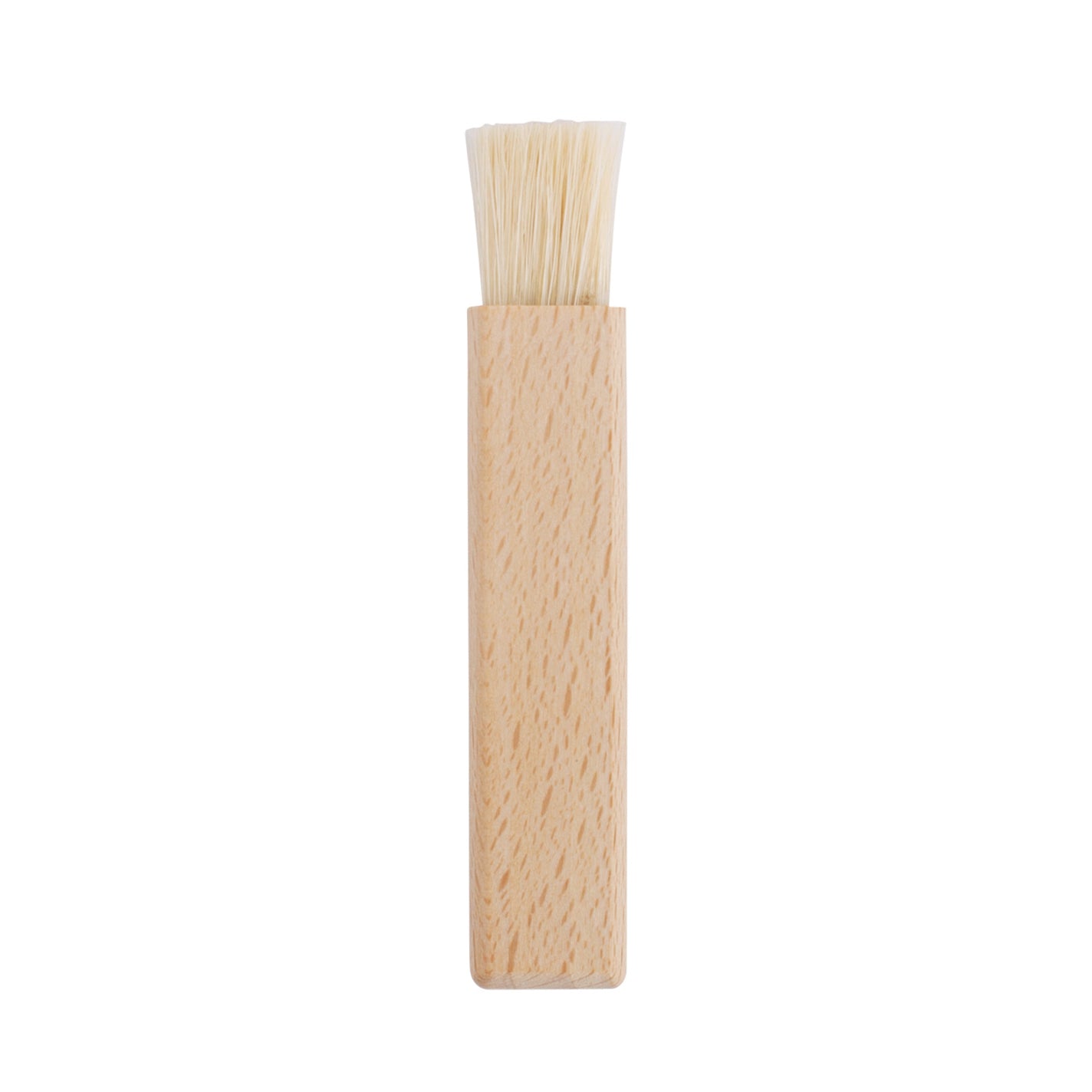 Redecker Shaver + Razor Cleaning Brush
