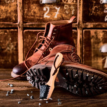 Redecker Shoe Sole Cleaning Brush