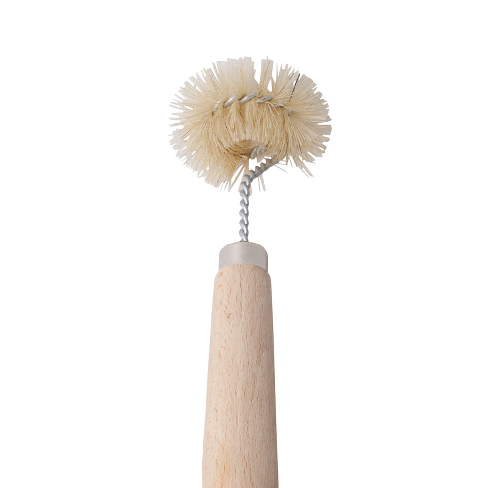 Redecker Sink + Drain Brush