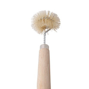 Redecker Sink + Drain Brush