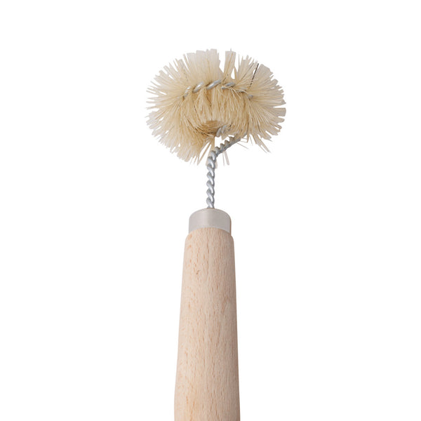 Redecker Sink + Drain Brush