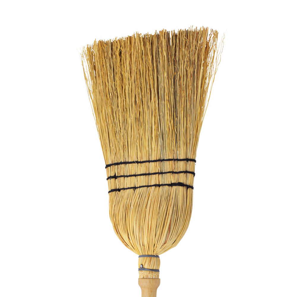 Redecker Stitched Hand Brush with Beech Wood Handle