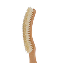 Redecker Table Sweeper Brush - Curved