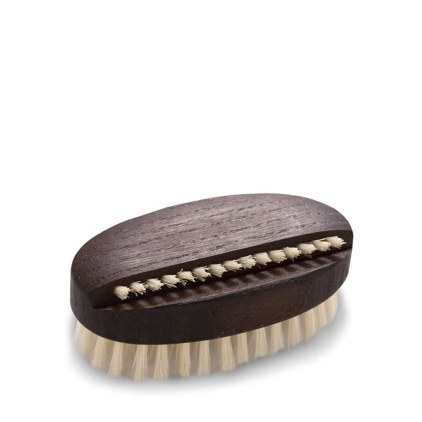 Redecker Thermowood Oval Nail Brush