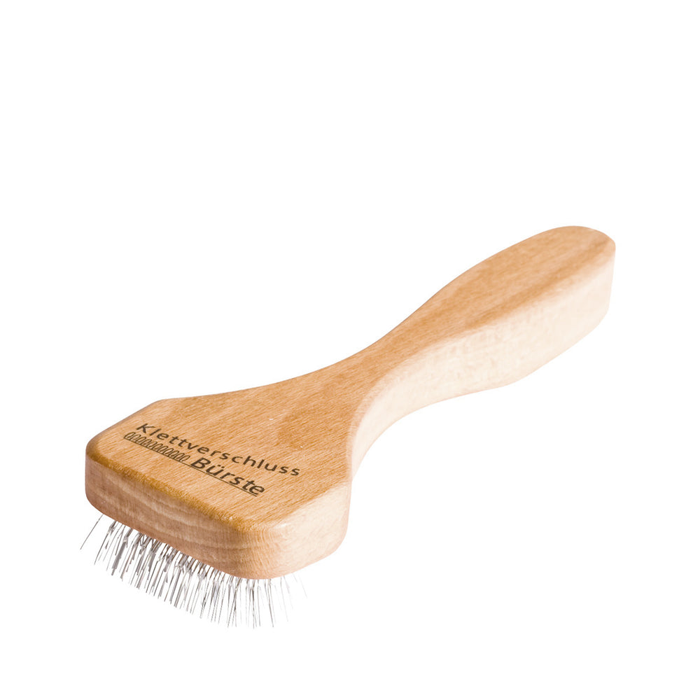 Redecker Velcro Brush