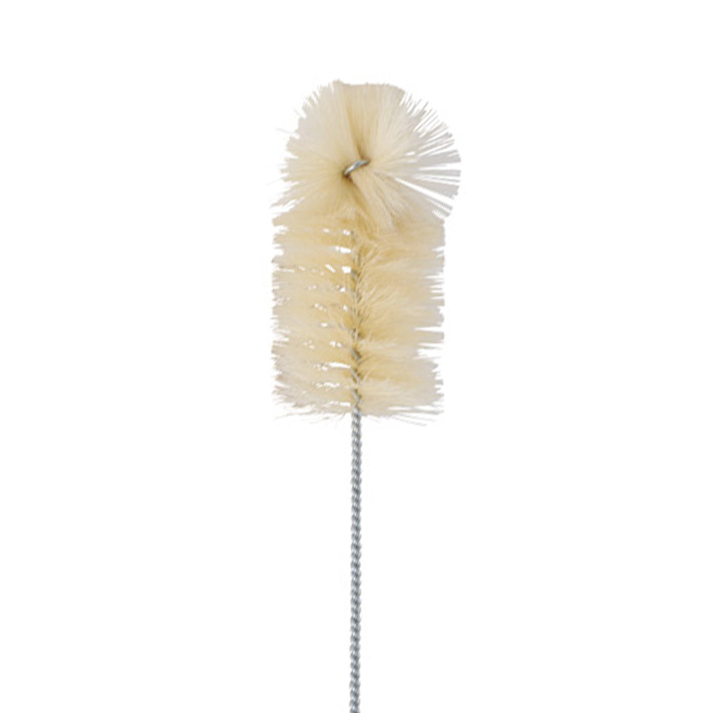 Redecker Wire Beech Wood Bottle Brush