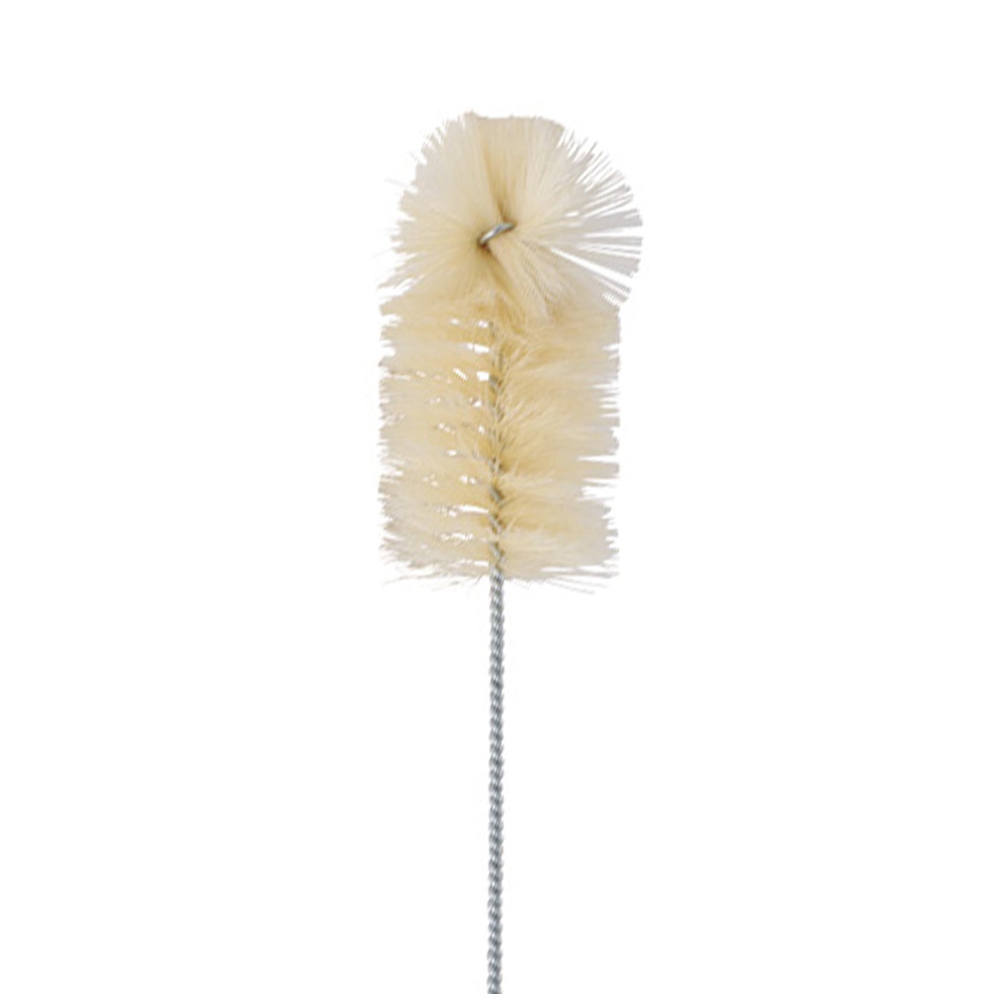 Redecker Wire Beech Wood Bottle Brush