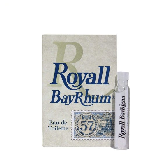 Royall Bay Rhum 57 Eau de Toilette - 2ml