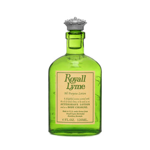 Royall Lyme Cologne Spray