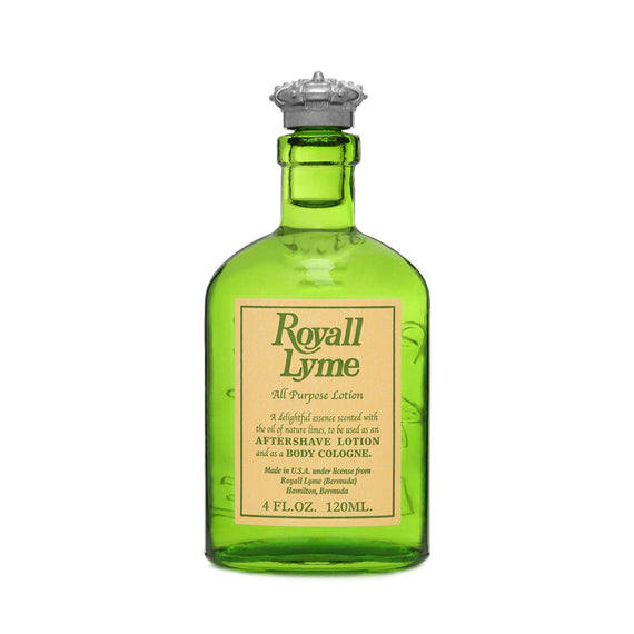 Royall Lyme Cologne Spray