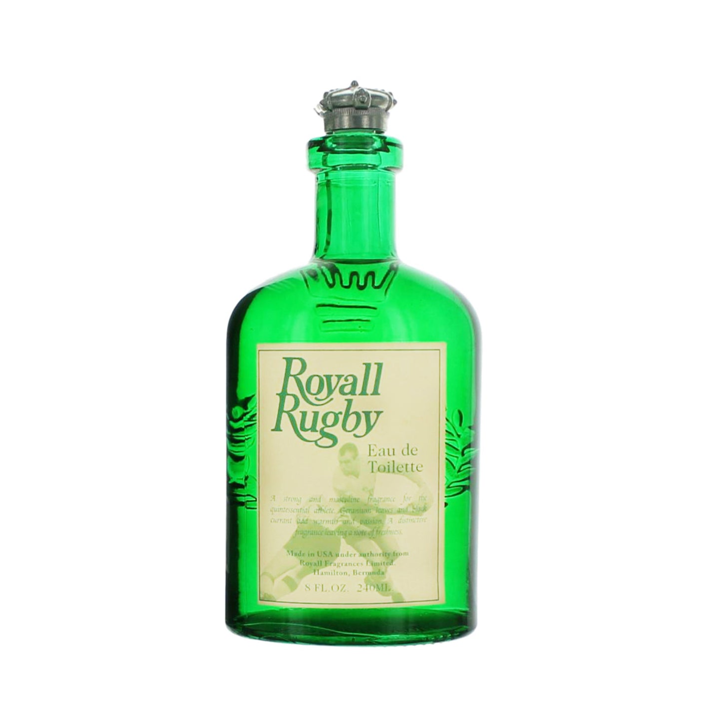 Royall Lyme Royall Rugby Eau de Toilette