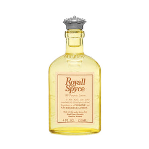 Royall Lyme Royall Spyce Cologne Spray