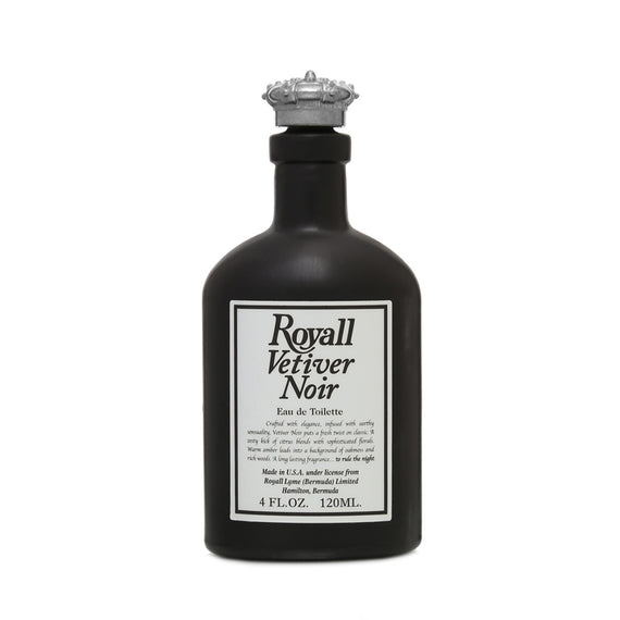 Royall Lyme Royall Vetiver Noir Eau de Toilette