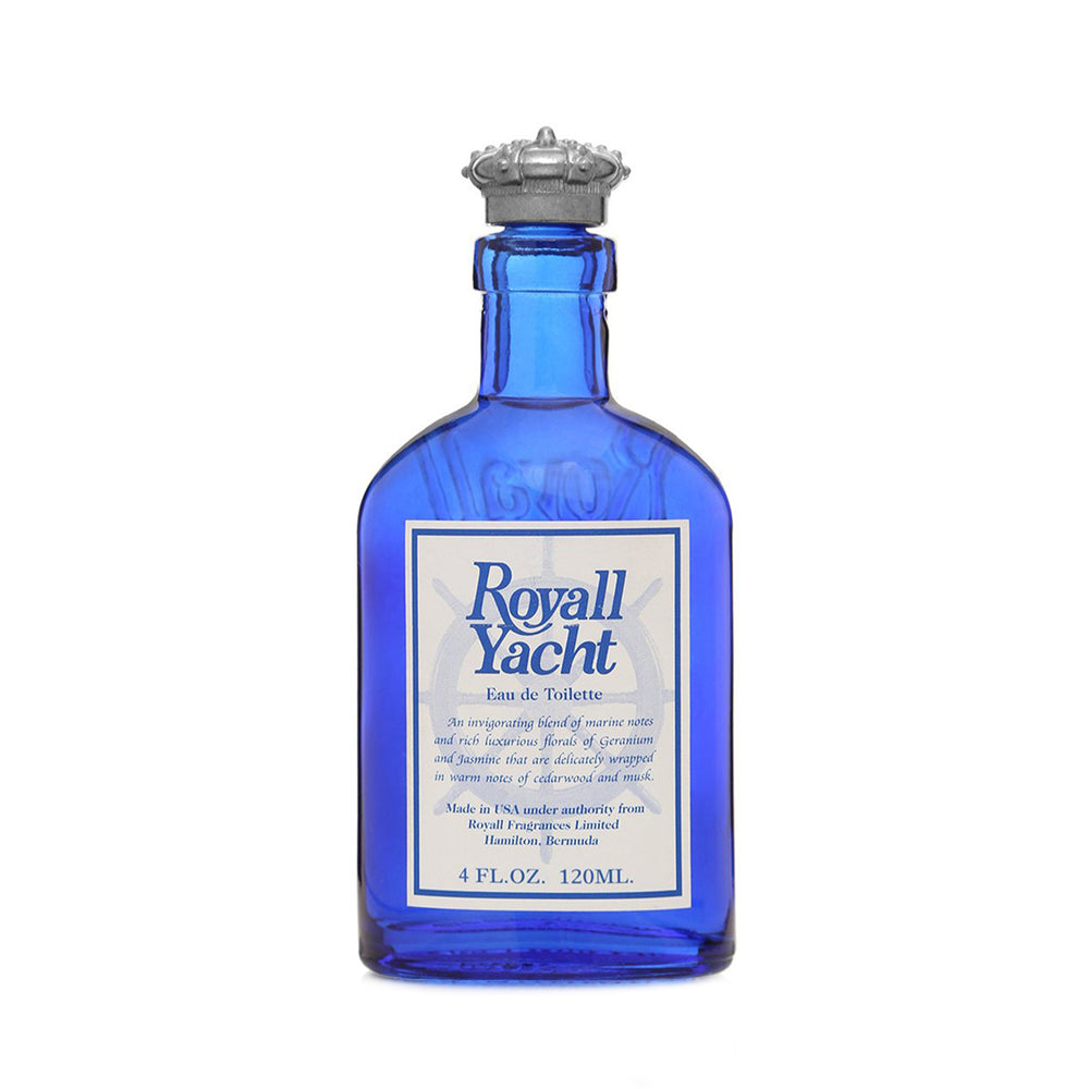 Royall Lyme Royall Yacht Eau de Toilette