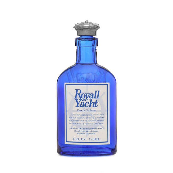 Royall Lyme Royall Yacht Eau de Toilette