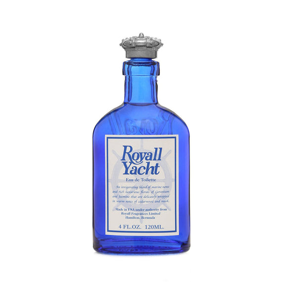 Royall Lyme Royall Yacht Eau de Toilette