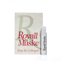 Royall Muske Natural Spray - 2ml