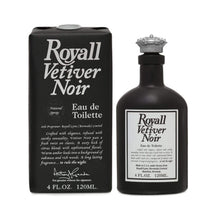 Royall Vetiver Noir Eau de Toilette