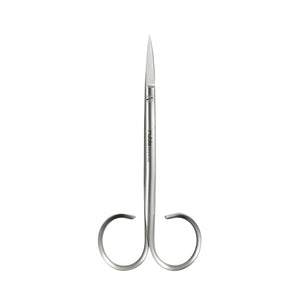 Rubis Classic Nail & Cuticle Scissors