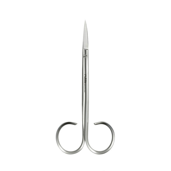 Rubis Classic Nail & Cuticle Scissors