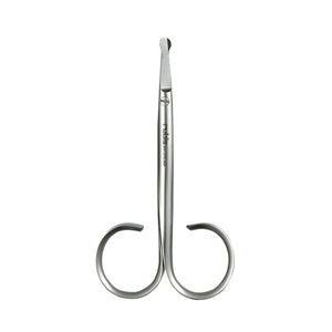 Rubis Swiss Ear + Nose Scissors