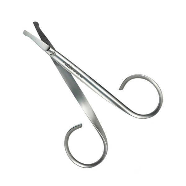 Rubis Swiss Ear + Nose Scissors