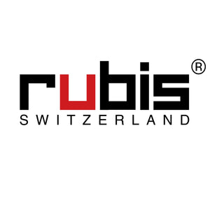 Rubis Swiss Ear + Nose Scissors