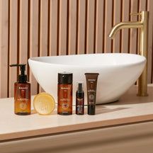 RUHAKU Gettou Clear Soap