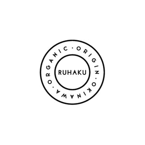 RUHAKU Skincare Trial & Travel Set