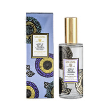 SALE - VOLUSPA Apple Blue Clover Room + Body Mist