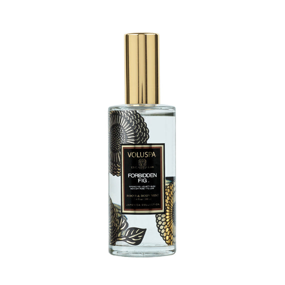 SALE - VOLUSPA Forbidden Fig Room + Body Mist