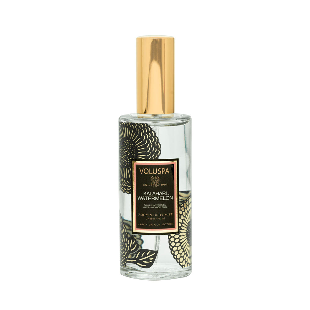 SALE - VOLUSPA Kalahari Watermelon Room + Body Mist