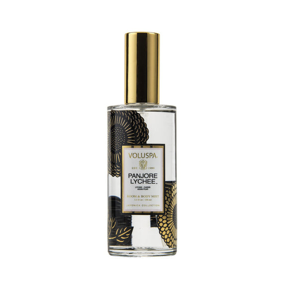 SALE - VOLUSPA Panjore Lychee Room + Body Mist