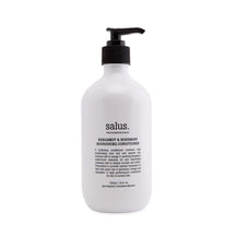 Salus Bergamot & Rosemary Nourishing Conditioner