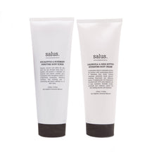Salus Body Rescue Duo - Value $67